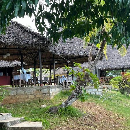 Wings Hotels Nosy-Be Ngoại thất bức ảnh