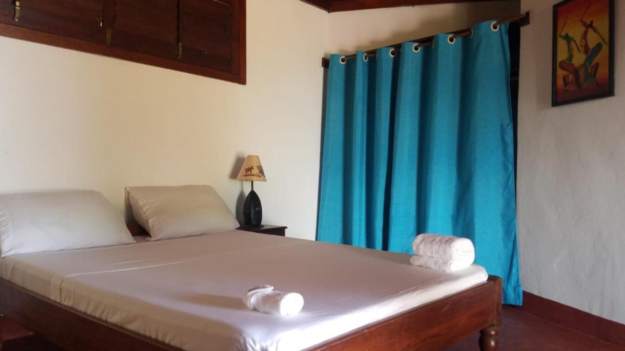Wings Hotels Nosy-Be Ngoại thất bức ảnh