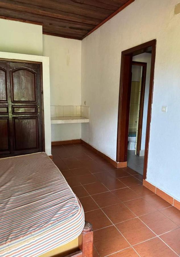 Wings Hotels Nosy-Be Ngoại thất bức ảnh