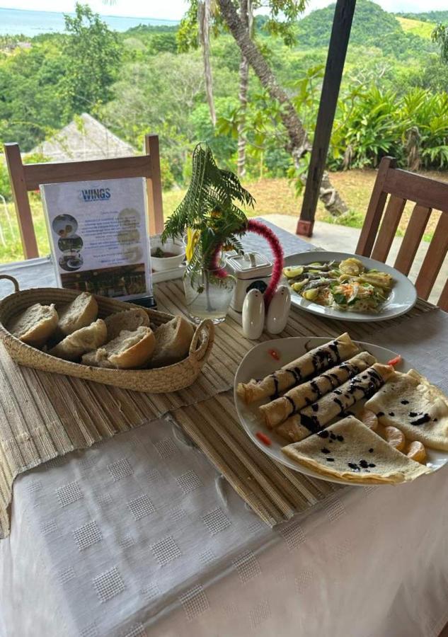 Wings Hotels Nosy-Be Ngoại thất bức ảnh