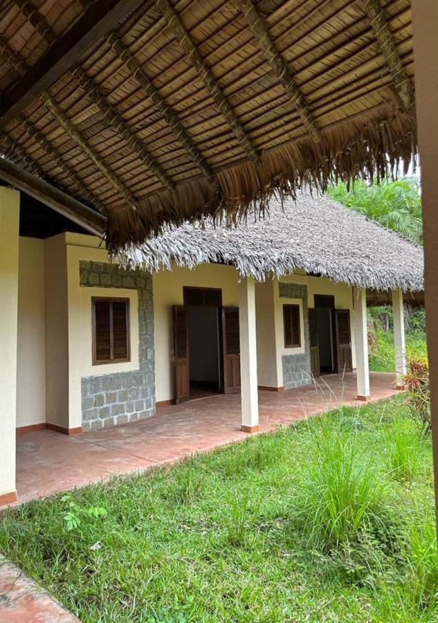 Wings Hotels Nosy-Be Ngoại thất bức ảnh