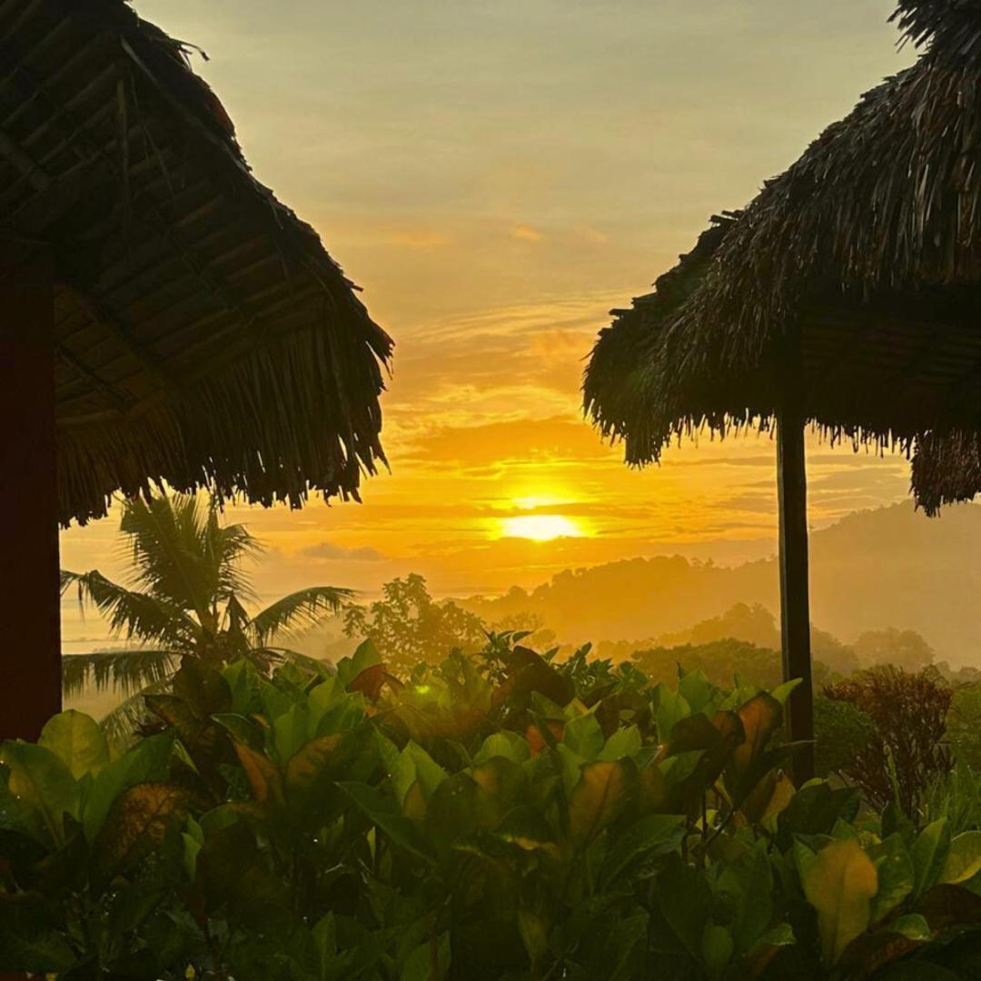 Wings Hotels Nosy-Be Ngoại thất bức ảnh