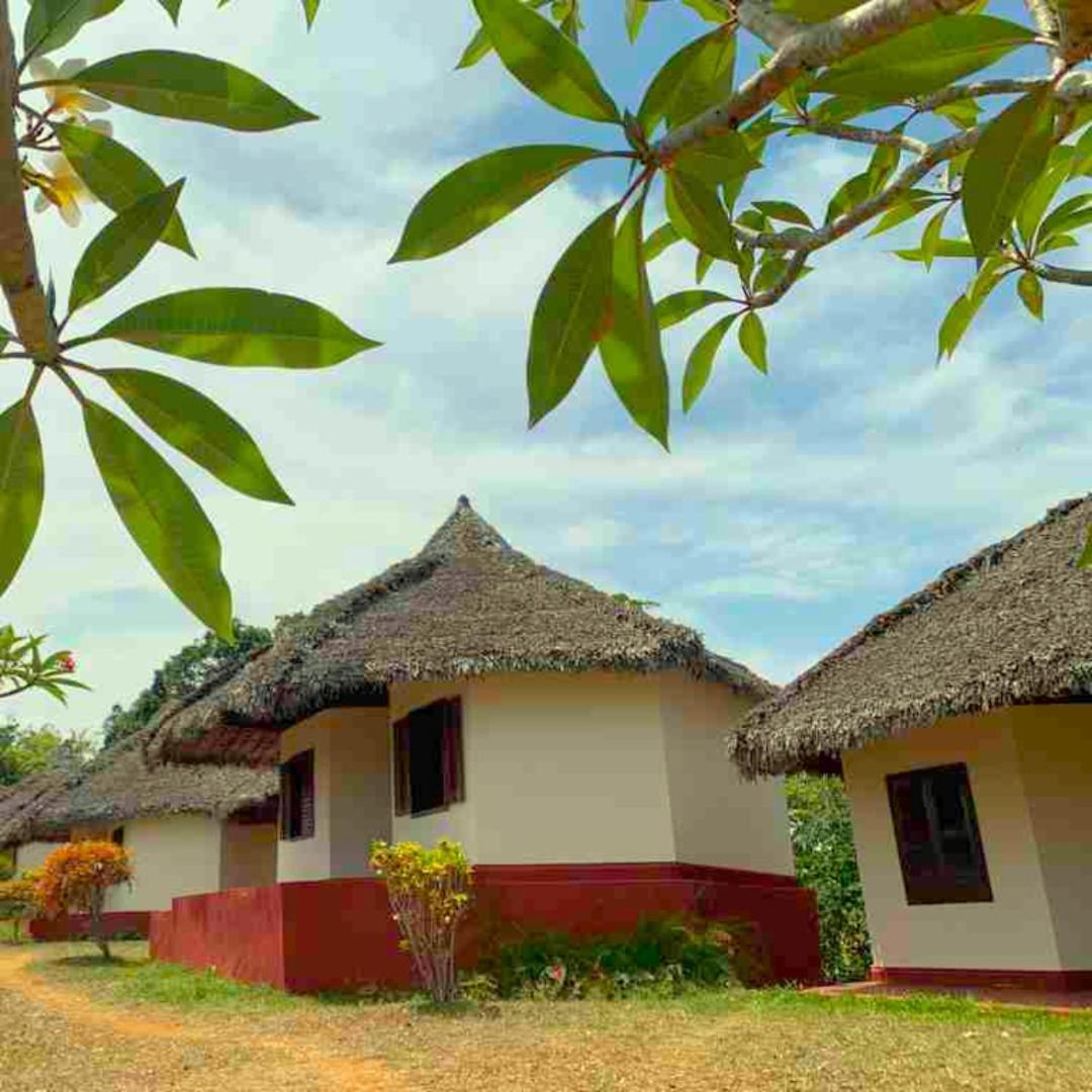 Wings Hotels Nosy-Be Ngoại thất bức ảnh