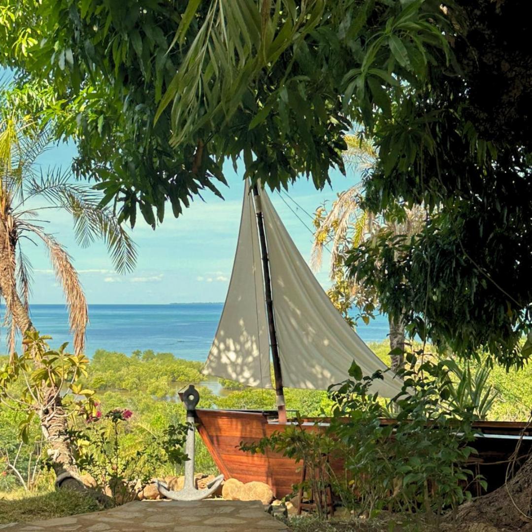 Wings Hotels Nosy-Be Ngoại thất bức ảnh