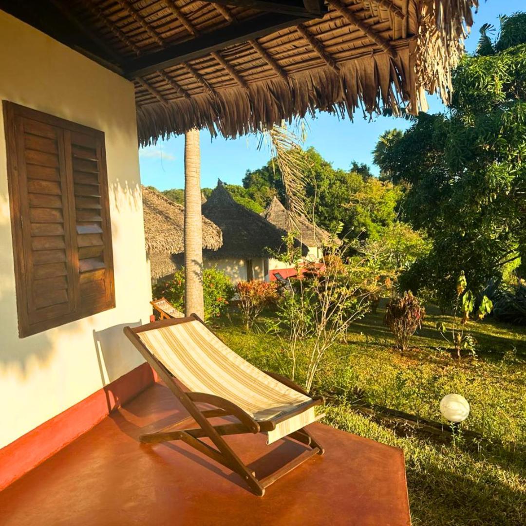 Wings Hotels Nosy-Be Ngoại thất bức ảnh